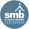 St Mary Bredin Church, Canterbury