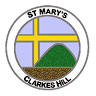 St Mary's Primary School