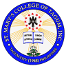 St Mary's College of Tagum