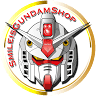 Smileis Gundam Shop