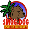 Smog Dog Palm Desert