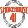 Smokehouse 41 BBQ