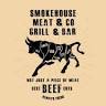 Smokehouse Meat & co Grill And Bar