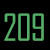 209 Smoke Shop
