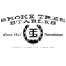 Smoke Tree Stables