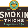 Smokin Thighs - Wedgewood