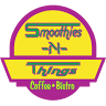 SMOOTHIES N THINGS CAFE BREAUX BRIDGE, LA