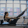 Smooth Pilates