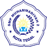 SMP Muhammadiyah 2 Tegal