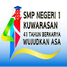 SMP Negeri 1 Kuwarasan