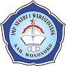 SMP Negeri 1 Wadaslintang