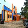 SMPN 2 Sungailiat