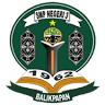 SLTP Negeri 3 Balikpapan