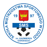 Szkoła Mistrzostwa Sportowego im. Kazimierza Górskiego w Łodzi
