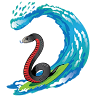 Snake Catcher Noosa - Luke Huntley