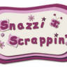 Snazzi Scrappin'