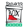 Sneaker Box
