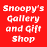 Snoopy's Gallery & Gift Shop