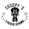 Snoopy´s-Liquid-Store