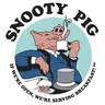 Snooty Pig Cafe