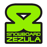 SNOWBOARD ZEZULA