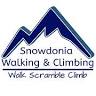 Snowdonia Walking and Climbing