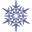 Snowflake Chocolates