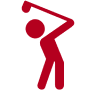 S&P Golf