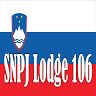 SNPJ Lodge 106 Clubroom