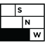 SNW Gallery & Custom Frames