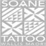 Wallis Maori Tattoo