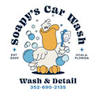 Soapy's Car Wash