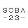 Soba 23 design