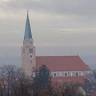 Sanktuarium NMP Matki Nowej Ewangelizacji i św. Anny