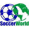 Soccer World - Brighton