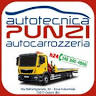 Carrozzeria Autotecnica Punzi affiliato CARSAFE