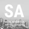 Social Aesthetics Indy