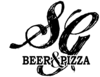 Social Goods: Beer & Pizza