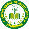 Social Model Senior Secondary School, Jalandhar
