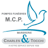 M.C.P Marbrerie Cimetière de Pantin