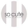 SO CUTE / Salón de Belleza