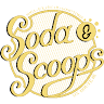Soda & Scoops