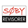 SØBY REVISORER A/S