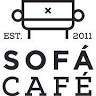 Sofa Café Atrium Gardens