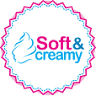 Soft & Creamy