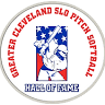 Greater Cleveland Slo-Pitch Softball Hall f Fameo
