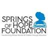 Springs of Hope Fellowship