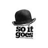 So It Goes Coffeehouse
