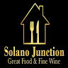 Solano Junction I Breakfast, Brunch & Bar