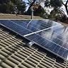 Solar battery world